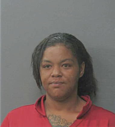 Heather Domino, - Lafayette Parish County, LA 